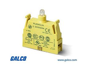 ASI-Automation Systems Interconnect PL0045L48