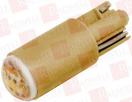 Светодиодная лампа / Лампочка Артикул W206CY6-0011 от производителя LEDTRONICS