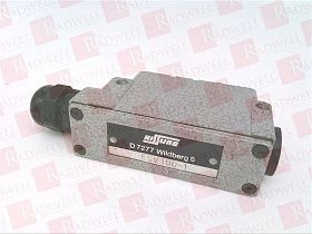 Концевой выключатель Артикул ESV 100-1 от производителя TE CONNECTIVITY