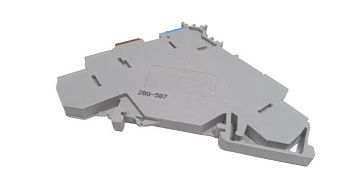 280-587 Клемма от WAGO