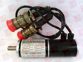 Серводвигатель Артикул R21GENA-R1-NS-NV-01 от производителя DANAHER MOTION