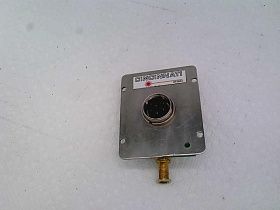 843664 Плата ПК Плата ПЛК / дополнения к  плататам от производителя CINCINNATI MILACRON