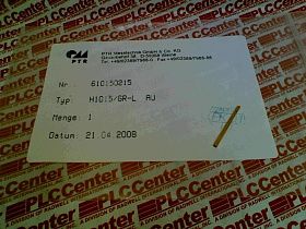 Измерительный зонд H1015/GR-L-AU с позолоченным наконечником, длина 24,5 мм