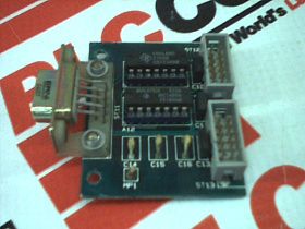 Плата ПК Плата ПЛК / дополнения к  плататам Артикул 2304-002652 от производителя METTLER TOLEDO