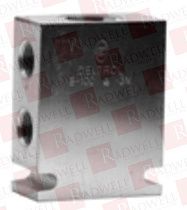 Картридж  для клапана Артикул B-100-4-3N от производителя DELTROL CORP