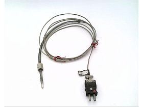 ADTP-10120 Термопара / РТД от PLASTIC PROCESS EQUIPMENT