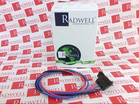 Концевой микропереключатель OMRON D2HW-C201M с плунжером 2A 125V