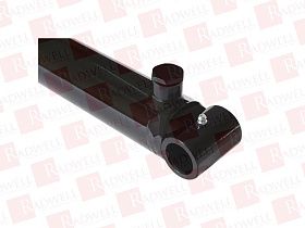 Гидравлический цилиндр Артикул WLD 1.75X18 от производителя MAGISTER HYDRAULICS