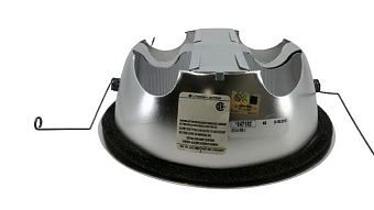 Светильник AFZ 84A TRIM от LITHONIA LIGHTING