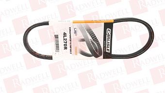 Ремень Артикул 4L270R от производителя TIMKEN