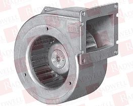 Вентилятор / Вентиляция Артикул G2D160-AF02-01 от производителя EBM PAPST