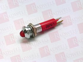 ЖК / светодиодный дисплей Артикул 19040353 от производителя CHICAGO MINIATURE