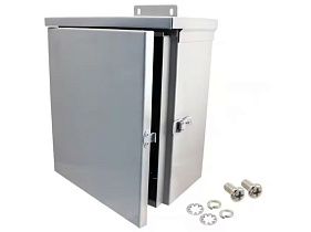 Bud Industries N3R-5806