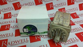 Реле / розетка Артикул MR34-54-AC24 от производителя TURCK