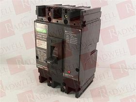 Монтируемый автомат Артикул BU-ESA3030 от производителя FUJI ELECTRIC