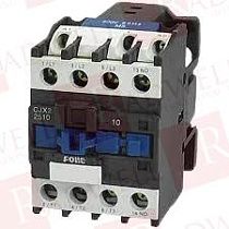 Пускатель Артикул CJX2-2510 от производителя CHINT