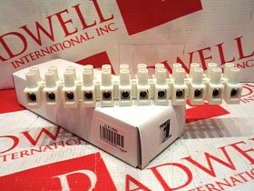 Перемычка / клемма / штекер Артикул 6YJ03 от производителя GRAINGER