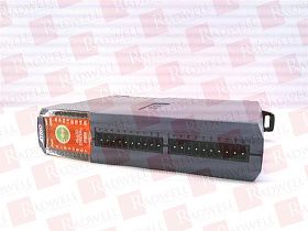 Модуль логического ввода-вывода постоянного тока Артикул P326-01059 от производителя TRIO MOTION TECHNOLOGY