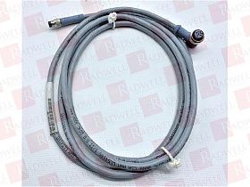 Комплект кабелей / шнуров QD Артикул PSGM WKT 5724-2M от производителя TURCK