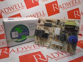 Плата управления/интерфейса Артикул LH33WP003 от производителя AUTOMATIC IGNITION