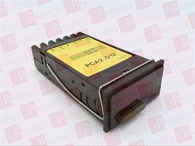 Таймер  / Счетчик  Артикул PCA2.D12 от производителя JOHNSON ELECTRIC