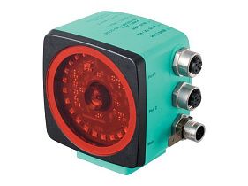 Pepperl Fuchs PXV100Q-F200-B17-V1D