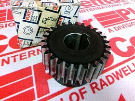 Звездочка / шестерня Артикул SSG2-26 от производителя KHK