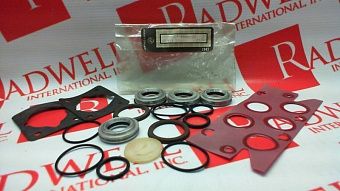 Комплект для восстановления пневматических клапанов / комплект уплотнений Артикул 03-8541-00 от производителя NORGREN