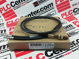 Фотоэлектрический датчик Артикул BFA36TP от производителя FIBEROPTICS