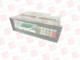 Плата / контроллер веса Артикул VEG20613 / VDB20600 от производителя SCHENCK