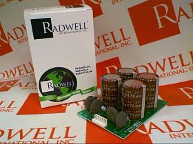 Конденсатор Артикул P-5580A-1 от производителя ISHIDA