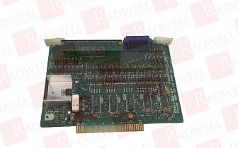 Плата ПК Плата ПЛК / дополнения к  плататам Артикул E0241-653-017-C от производителя OKUMA