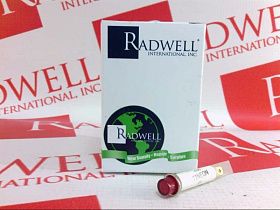 Миниатюрная индикаторная лампа Артикул 4500 от производителя LEECRAFT