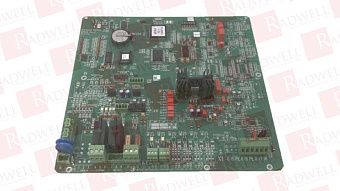 Плата ПК Плата ПЛК / дополнения к  плататам Артикул DP928 от производителя SARTORIUS