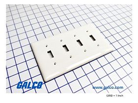 Bryant Electric NPJ4W