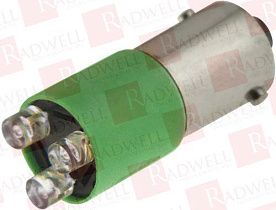 Светодиодная лампа / Лампочка Артикул BSD-1317-3AG от производителя LEDTRONICS