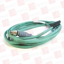 Комплект кабелей / шнуров QD Артикул RSSD RJ45 441-3M от производителя TURCK