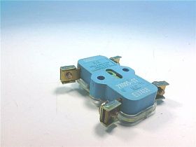 Контактный блок вспомогательный 5M65L WARD LEONARD NO/NC винтовой для пускателей серии 5000