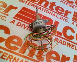 Шаговый двигатель Артикул 26DAM40B2U-L2 от производителя DANAHER MOTION