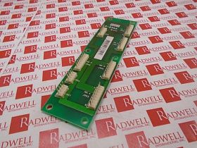 Модуль логического ввода-вывода постоянного тока Артикул P-5366 от производителя ISHIDA