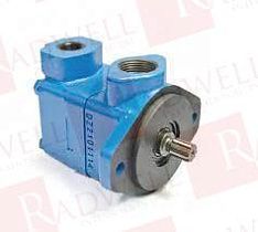 Гидравлический насос / мотор Артикул V20-1P12S-001C-20-F3 от производителя METARIS