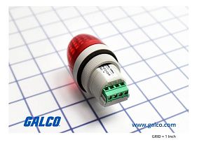 Federal Signal PMLMP-012-024R