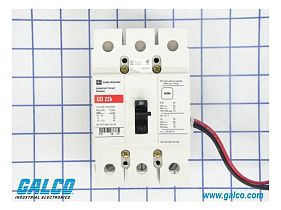 Cutler Hammer, Div of Eaton GD3030A3