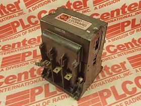 Контактор RDP1-21100 постоянного тока 30А 500В с катушкой 115В