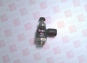 Пневматический регулятор Артикул 7061 06 10 от производителя PARKER