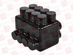 Наконечник / разъем Артикул IPLDS350-8 от производителя NSI INDUSTRIES