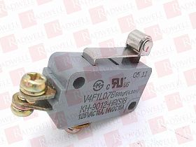 Микропереключатель / миниатюрный переключатель Артикул KH-9012-HRSB от производителя KOINO