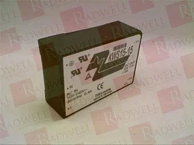 Источник питания Артикул KWS15-15-HFP от производителя TDK