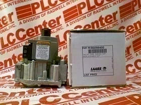 Клапан для впуска газа Артикул R0099400 от производителя TELEDYNE