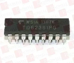 Интегральная микросхема Артикул TD62381P от производителя TDK